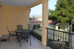  Apartment Rogoznica 3262a  Рогозница